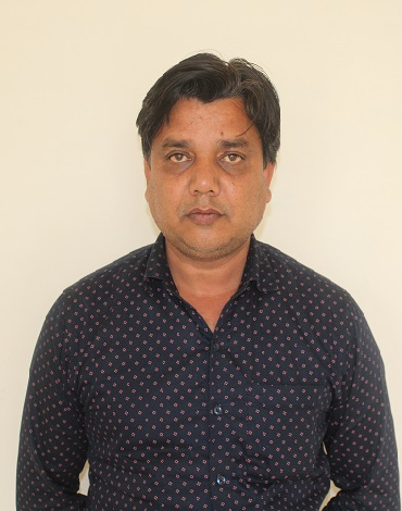 Dr. Brijesh Saini