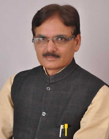 Dr. Vijay Saini